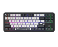 Klawiatura DARK PROJECT ALU Bushido